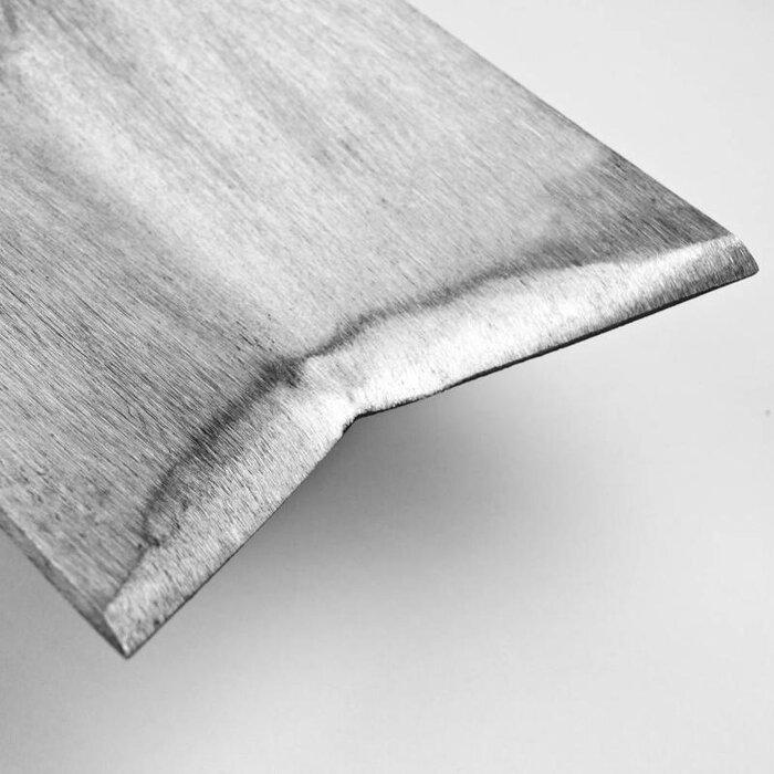 Sneeboer Verplantspade met steps - V-model