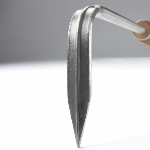 Sneeboer Voegenkrabber