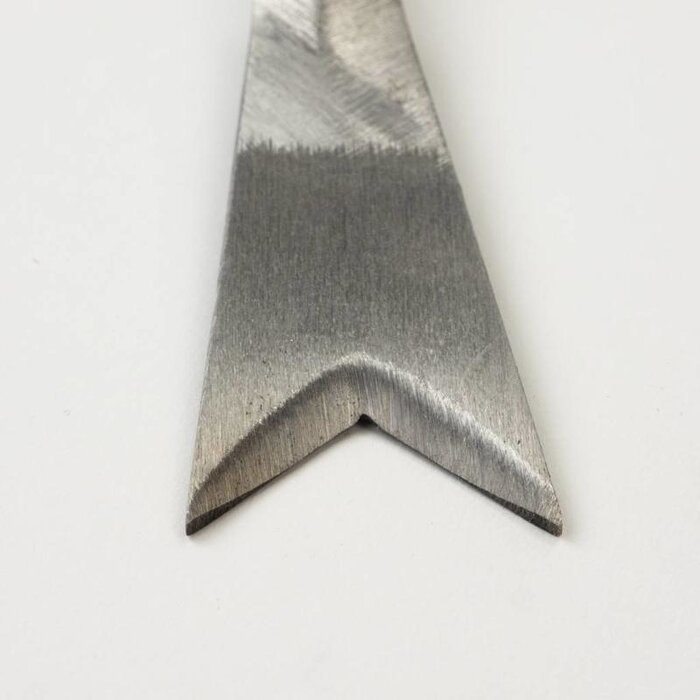 Sneeboer Onkruidsteker - V-model