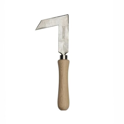 Sneeboer Tegelrits handmodel - V-model