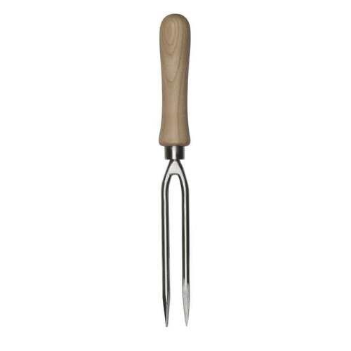 Sneeboer Hand Wiedvork 2 tanden - Smal