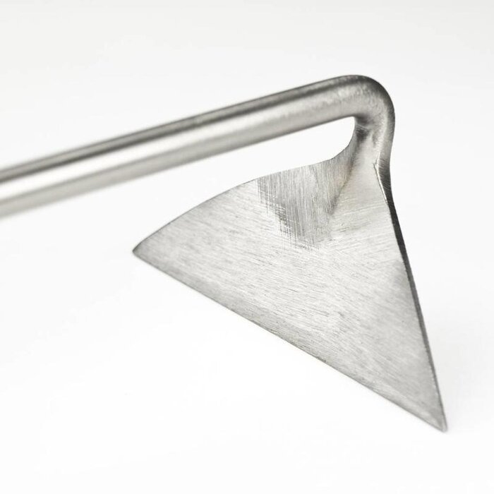 Sneeboer Schrepel - Rechtshandig - 10 cm