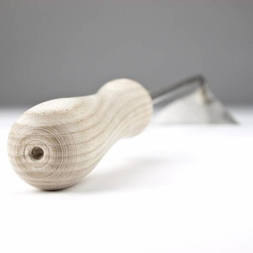 Sneeboer Schrepel - Rechtshandig - 10 cm