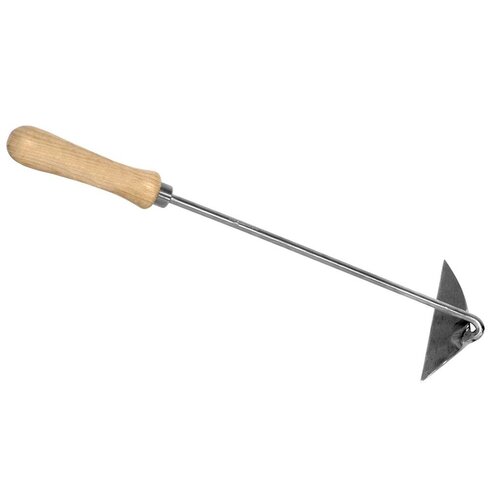 Sneeboer Schrepel - Rechtshandig - 12 cm