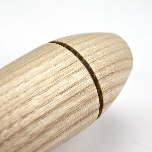 Sneeboer Graskantensteker met steps - 94 cm