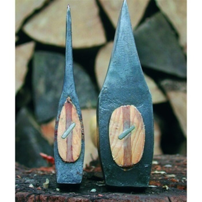 Hultafors Hakbijl - Groot - Zweeds bijlenstaal - 80 cm