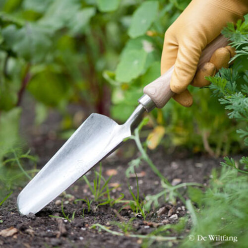 Sneeboer Bloembedschopje - 32 cm