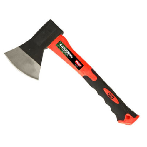 Polet Handbijltje - Steel van glasvezel - 20 cm - 800 gram