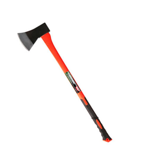 Polet Velbijl - Steel van glasvezel - 80 cm - 1800 gram