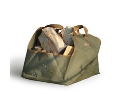 Esschert Design Haardhouttas - 60 x 40 x 42 cm