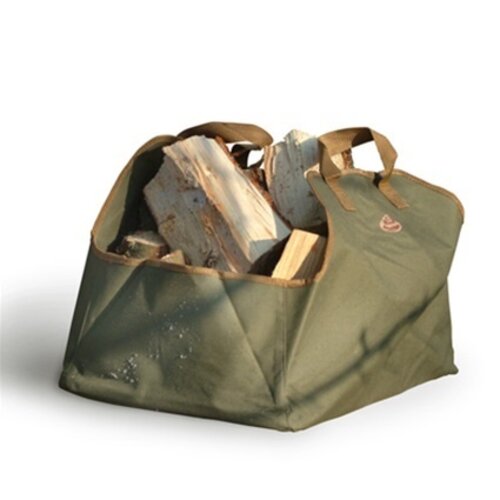 Esschert Design Haardhouttas - 60 x 40 x 42 cm