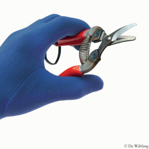 ARS Dunschaar - Gebogen oogstschaar