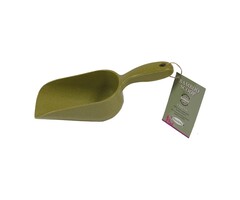 Haxnicks Bamboe schepje - Composterbaar - Compostschepje