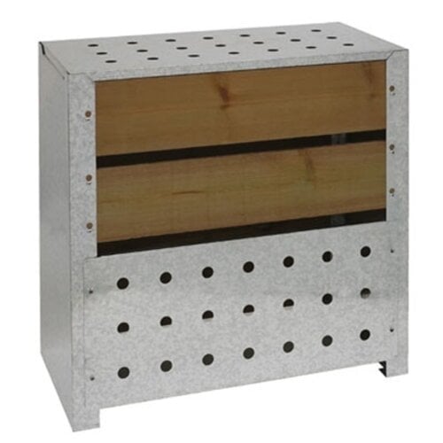 Guillouard Compostbak - Douglas hout - 200 liter