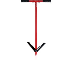 Darlac Compostbeluchter - Metaal