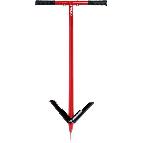 Darlac Compostbeluchter - Metaal