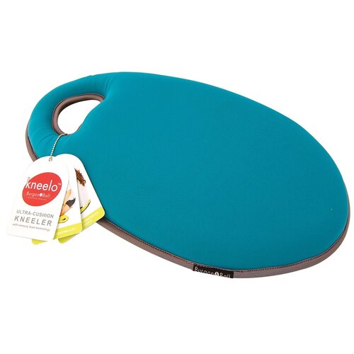 Burgon & Ball Kneelo Knielkussen - Zacht foam en neopreen - 4 kleuren