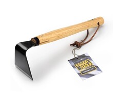 Burgon & Ball RHS Handhakje - Koolstofstaal