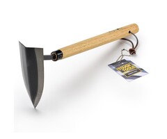 Burgon & Ball RHS Grondhouweel - Koolstofstaal