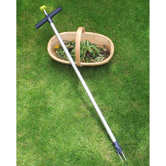Burgon & Ball Wonder Onkruid Puller