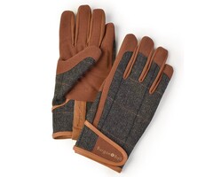 Burgon & Ball Tuinhandschoenen - Grey Tweed