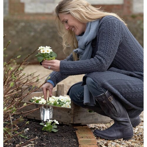 Burgon & Ball Handschepje - Sophie Conran - Verhoogde achterkant