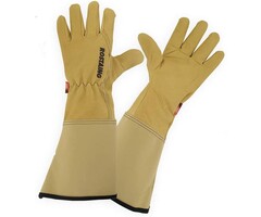 Rostaing Rozenhandschoenen - Lang Manchet - Diverse maten -  EN388 getest