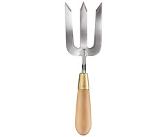 Burgon & Ball Handvorkje - Sophie Conran - 3 tanden