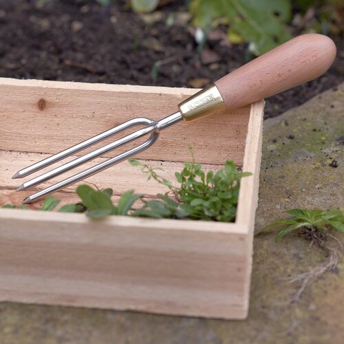 Burgon & Ball Handwieder - Sophie Conran - 3 tanden