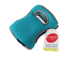 Burgon & Ball Kneelo Kniebeschermers - Schokabsorberend - 4 kleuren