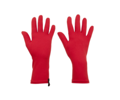 Foxgloves Tuinhandschoenen - Rood - Waterdicht