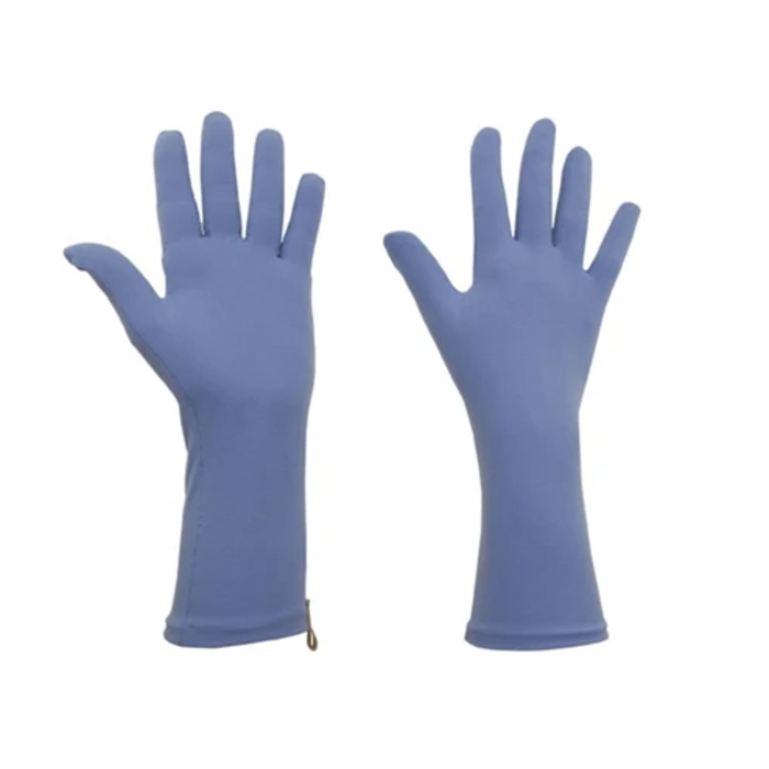 Foxgloves Original tuinhandschoenen - Lavendel - Maat S t/m L - Supplex® nylon