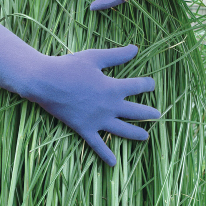 Foxgloves Original tuinhandschoenen - Lavendel - Maat S t/m L - Supplex® nylon
