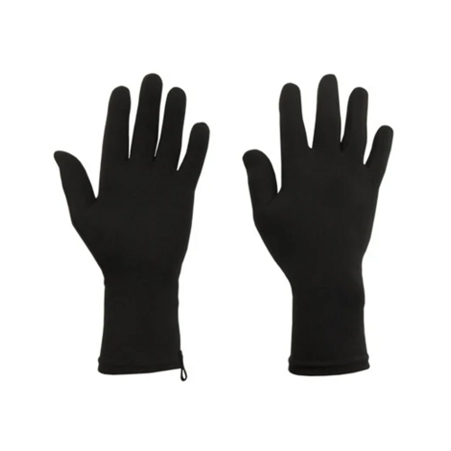 Foxgloves Original tuinhandschoenen - Zwart - Maat S t/m L - Waterbestendig