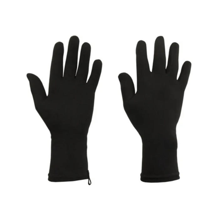 Foxgloves Original tuinhandschoenen - Zwart - Maat S t/m L - Waterbestendig