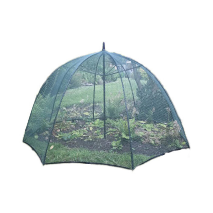 GardenSkill Planten paraplu - Gaas - 1.00 meter of 1,2 meter