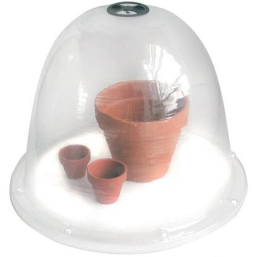 Haxnicks Plantenstolpen - Victorian Bell - 3 stuks