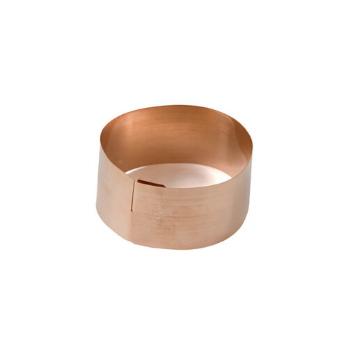 De Wiltfang Slakken beschermringen klein - per stuk