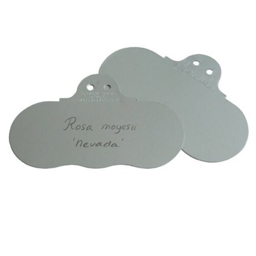 De Wiltfang Victoriaanse hanglabels - 10 stuks