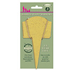 Haxnicks Bamboe plantlabels - 3 stuks - Composterbaar