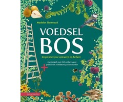 Voedselbos - Madelon Oostwoud