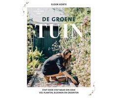 De groene tuin - Floor Korte