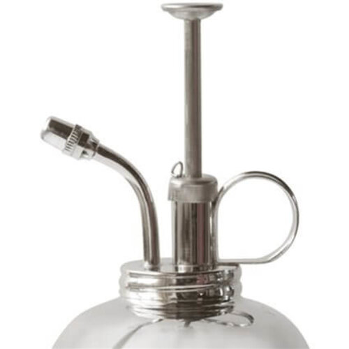 Haws Smethwick Spritzer Verstuiver - 300 ml - nikkel