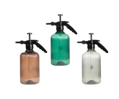 Esschert Design Plantensproeier - 2,2 liter - 3 kleuren