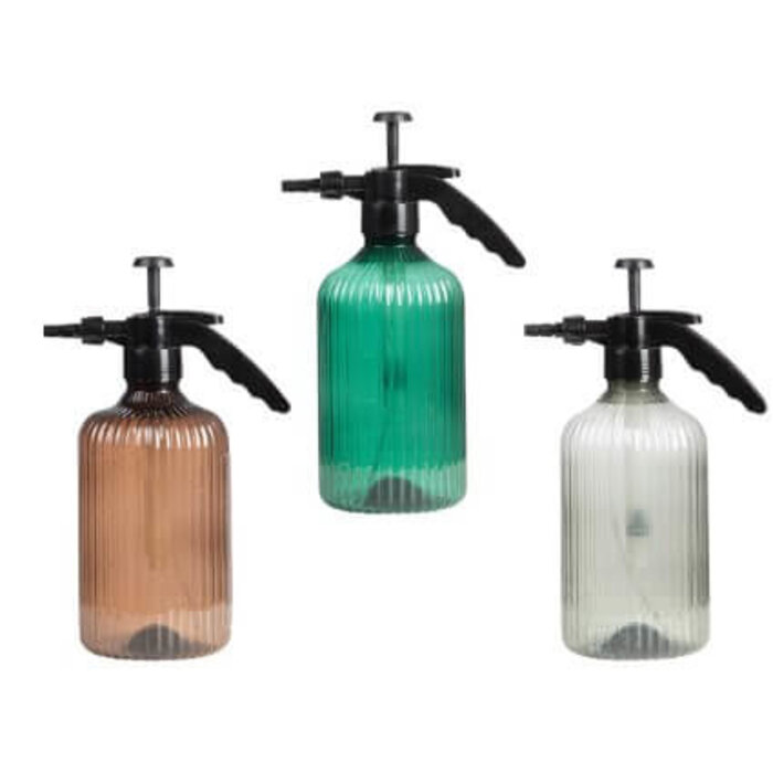 Esschert Design Plantensproeier - 2,2 liter - PET-fles - Vernevelaar