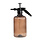 Plantensproeier - 2,2 liter - PET-fles - Vernevelaar