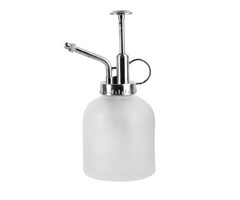 De Wiltfang Plantensproeier - 200 ml - Melkglas