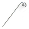 De Wiltfang Slanggeleider - 70 cm - 12 mm dik