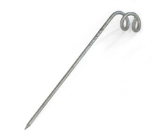 De Wiltfang Slanggeleider - 70 cm - 12 mm dik