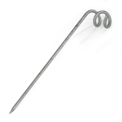 De Wiltfang Slanggeleider - 70 cm - 12 mm dik